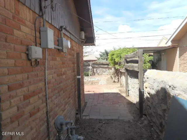 3213 Cork Drive, El Paso, TX 79925 - #3