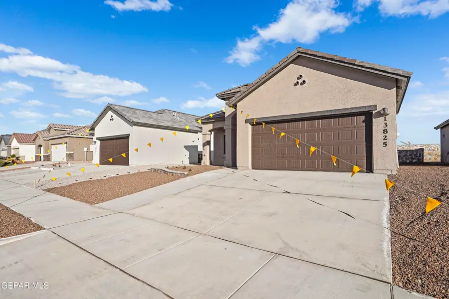 13159 Emerald Hls Avenue, Horizon City, TX 79928 - #2