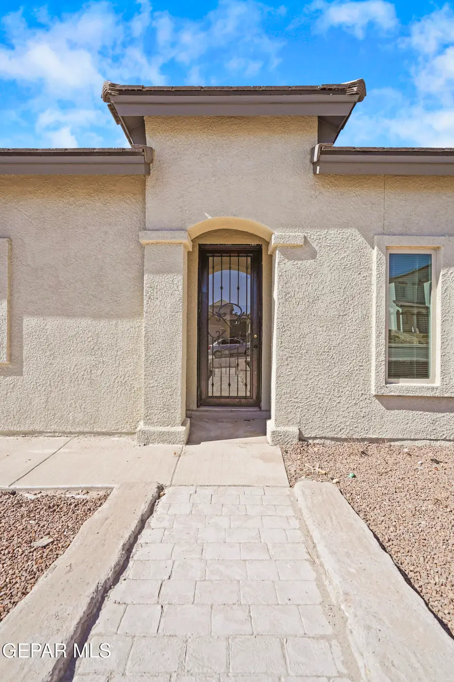 13094 Oakhampton Avenue, El Paso, TX 79928 - #3