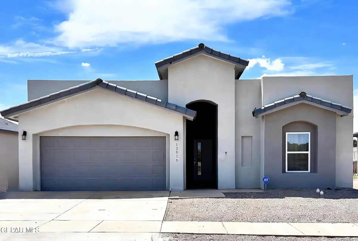 12016 Iron Hollow Street, Socorro, TX 79927 - #1