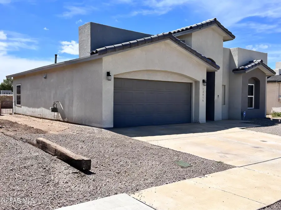 12016 Iron Hollow Street, Socorro, TX 79927 - #2
