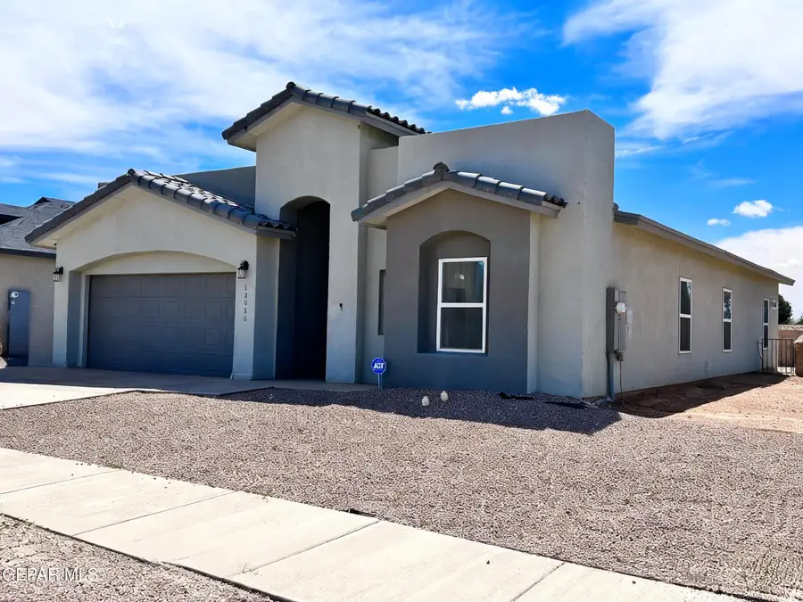 12016 Iron Hollow Street, Socorro, TX 79927 - #3