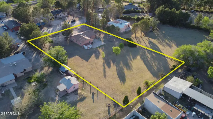 12243 Heritage Way, Clint, TX 79836 - #2