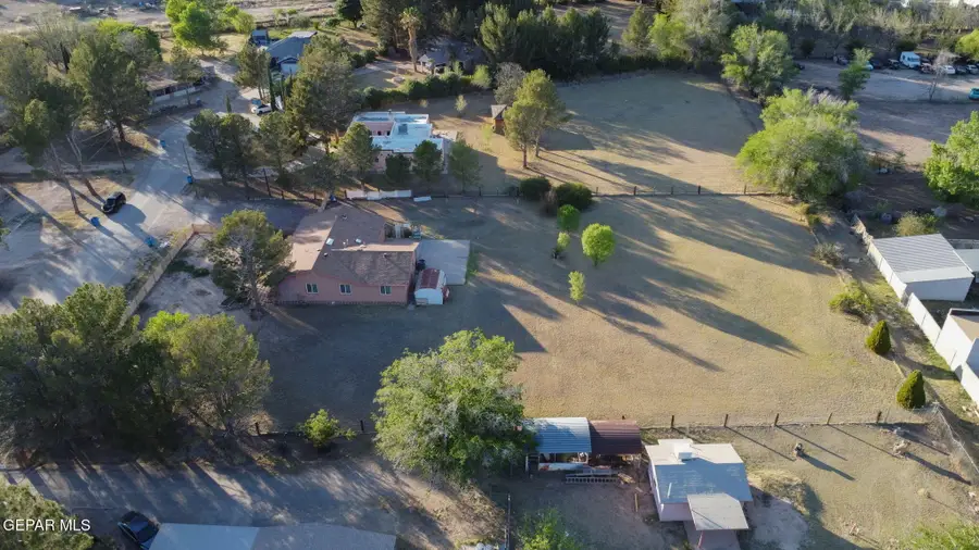 12243 Heritage Way, Clint, TX 79836 - #3