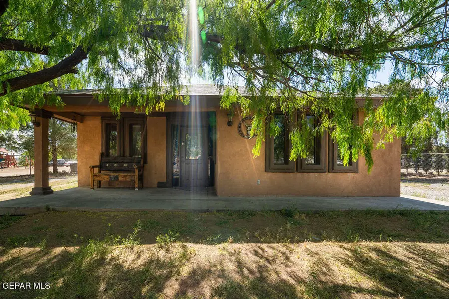 11770 Flor Del Sol, Socorro, TX 79927 - #2