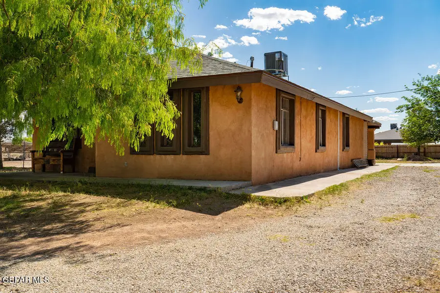 11770 Flor Del Sol, Socorro, TX 79927 - #3