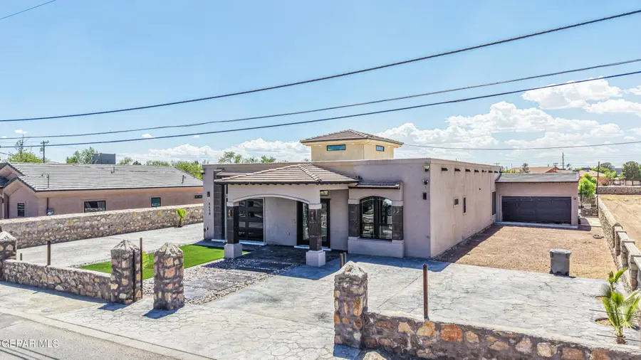 8458 Roseway Drive, El Paso, TX 79907 - #2