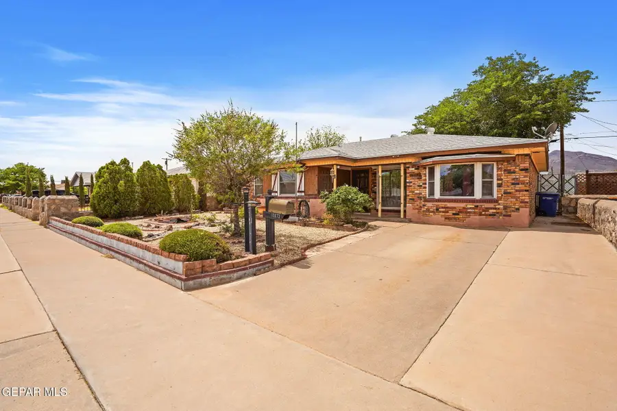 10073 Quebec Street, El Paso, TX 79924 - #3