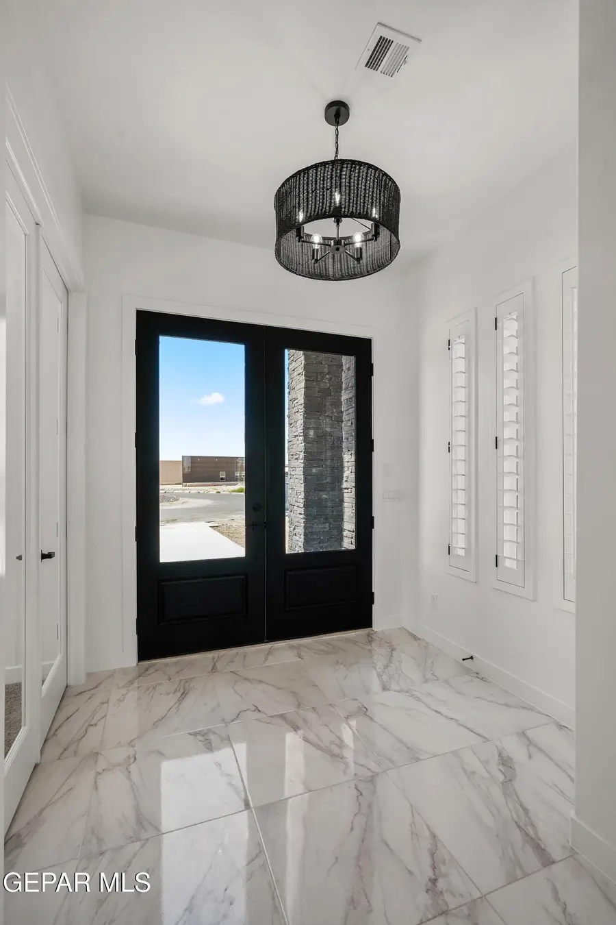 528 Basketflower Drive, Horizon City, TX 79928 - #3