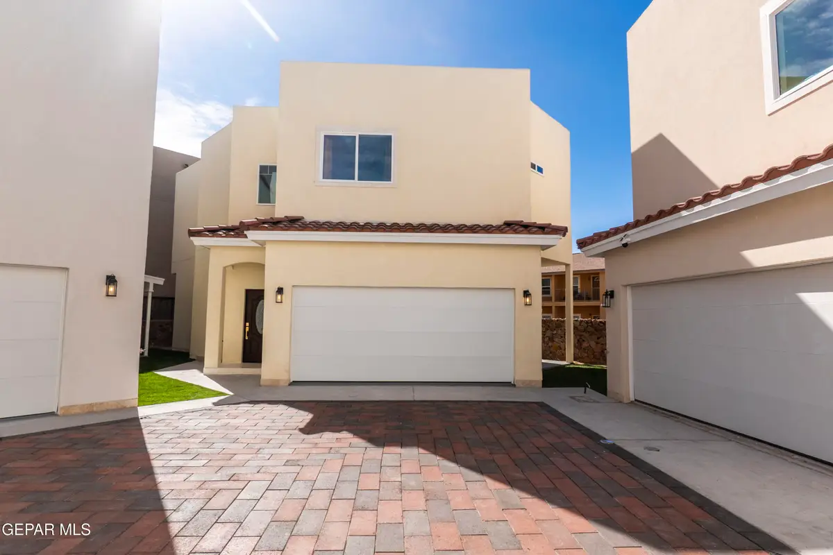 12266 Costa Brava Place, El Paso, TX 79938 - #1