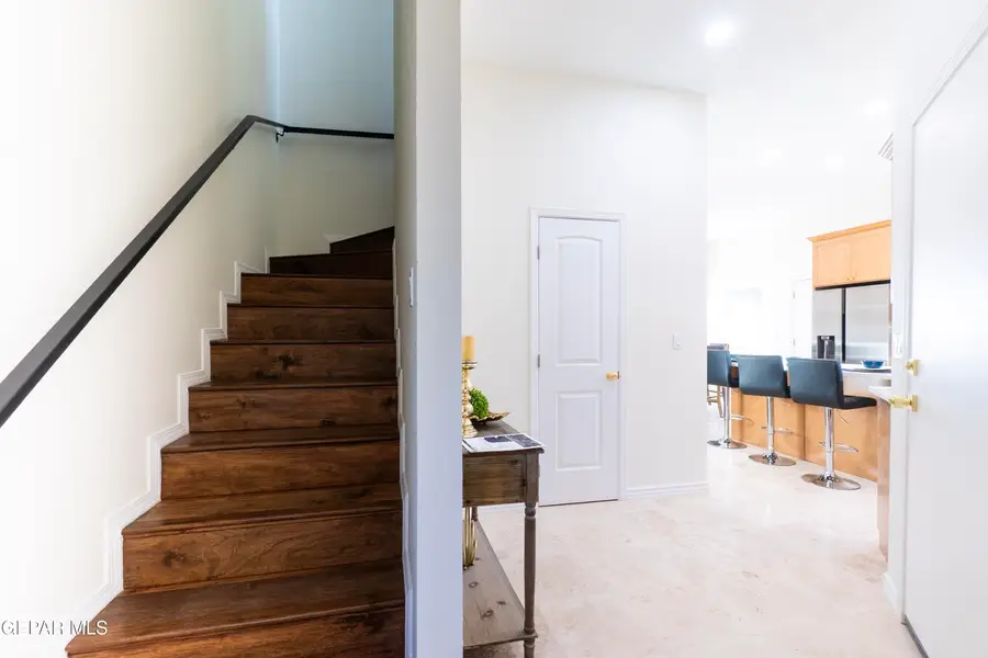 12266 Costa Brava Place, El Paso, TX 79938 - #2