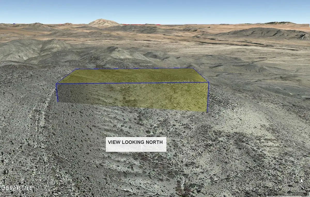 103562 Sunset Ranches Road, Sierra Blanca, TX 79851 - #1