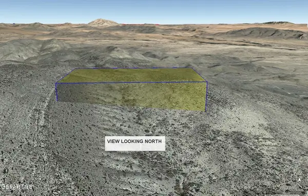 103562 Sunset Ranches Road, Sierra Blanca, TX 79851