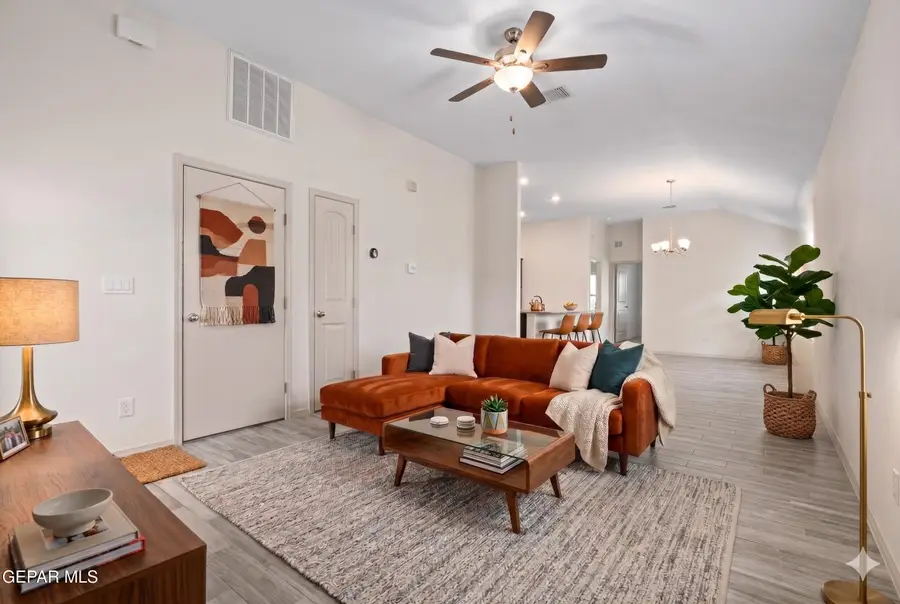 12717 Gloria Castillo Street, El Paso, TX 79938 - #2