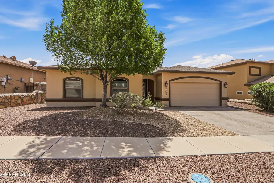7320 Kiowa Creek Drive, El Paso, TX 79911 - #2