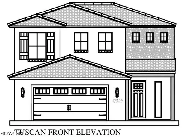 14441 Dune Flower Parkway, Horizon City, TX 79928