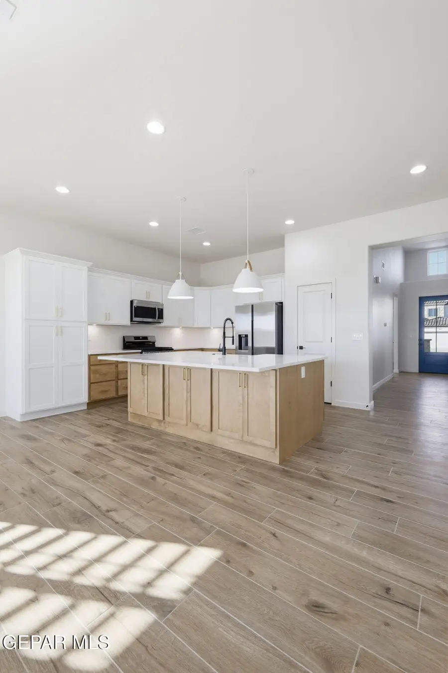 608 Curleaf Court, Horizon City, TX 79928 - #3