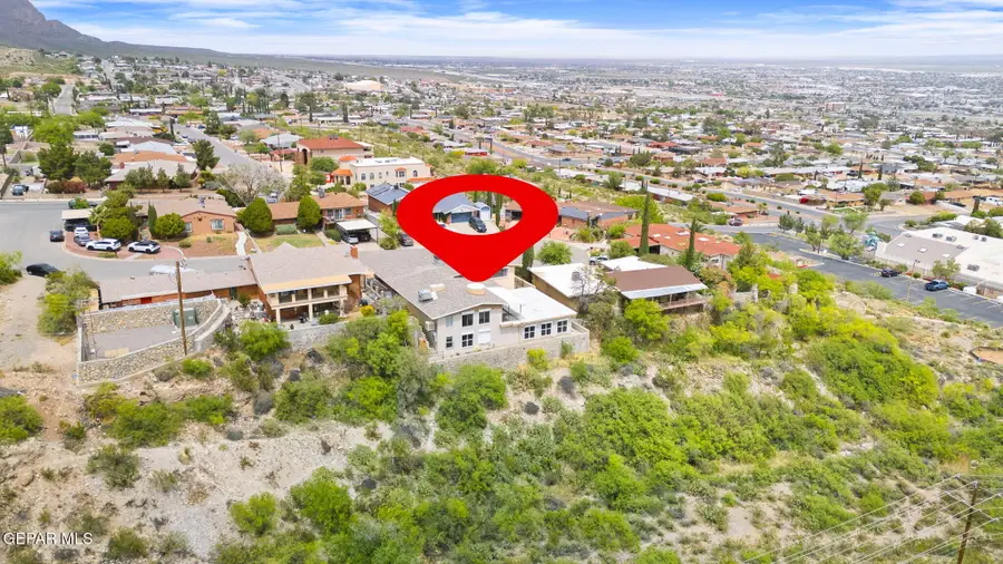 3304 Poquita Court, El Paso, TX 79904 - #3