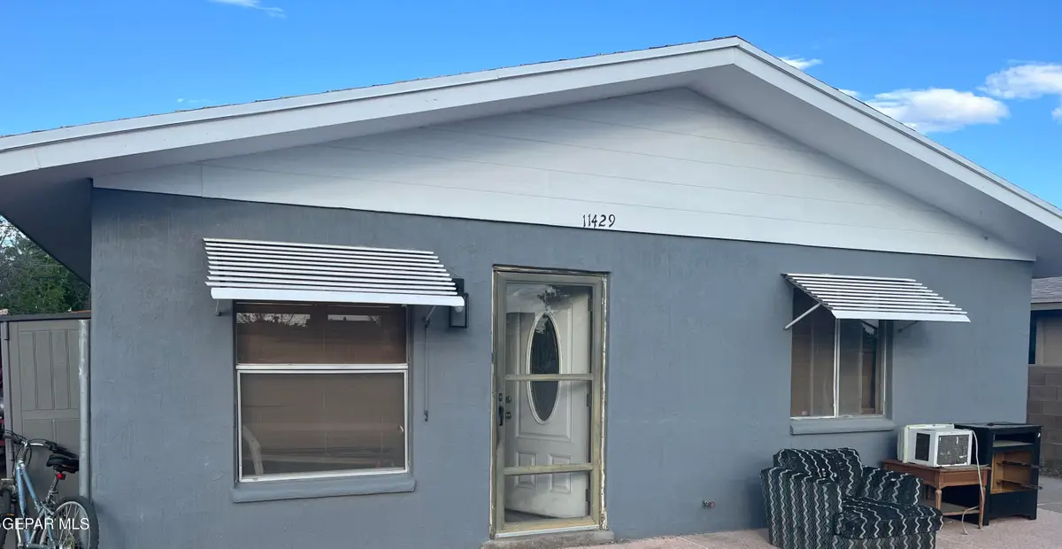 11429 Jenny Road, Socorro, TX 79927 - #1