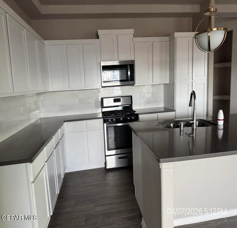 13693 Holbeck Street #1, Horizon City, TX 79928 - #2