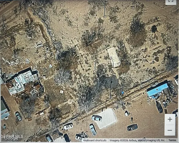 12457 Caballero Road, San Elizario, TX 79849