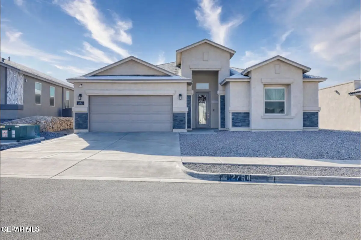 12764 Indian Canyon Drive, Horizon City, TX 79928 - #1