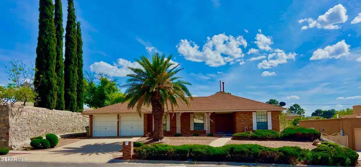 6500 Tarascas Drive, El Paso, TX 79912 - #1