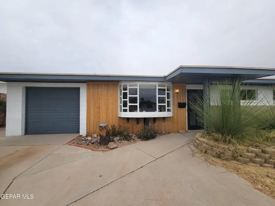 10173 Bermuda Avenue, El Paso, TX 79925 - #2