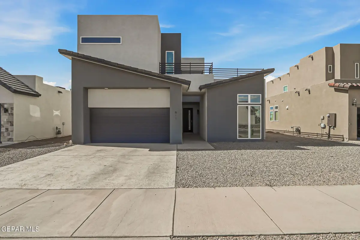 911 Dewsbury Way, Horizon City, TX 79928 - #1