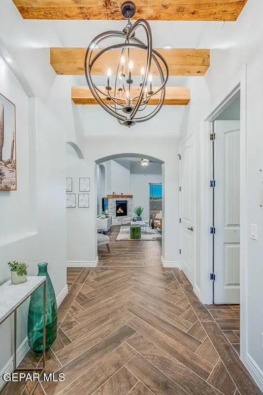 508 Bluegruff Street, Horizon City, TX 79928 - #3