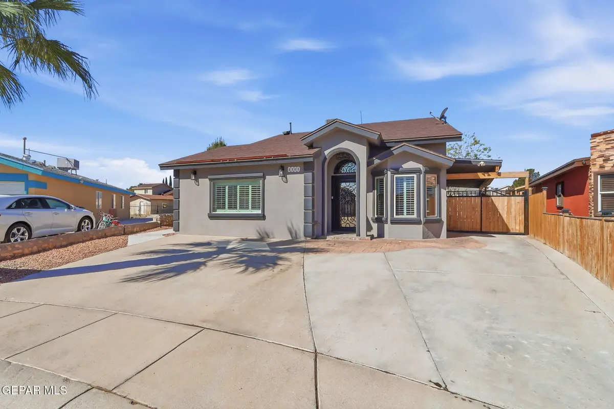2405 Marisa Atilano Way, El Paso, TX 79938 - #1