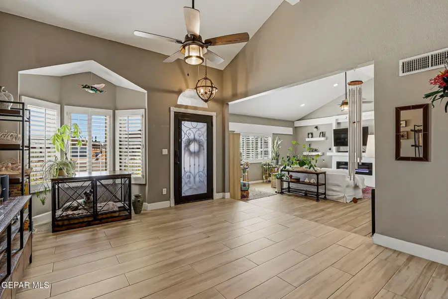 2405 Marisa Atilano Way, El Paso, TX 79938 - #2