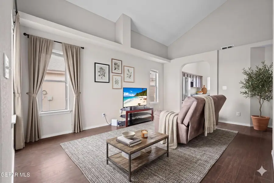 11637 Mocha Dune Drive, El Paso, TX 79934 - #3