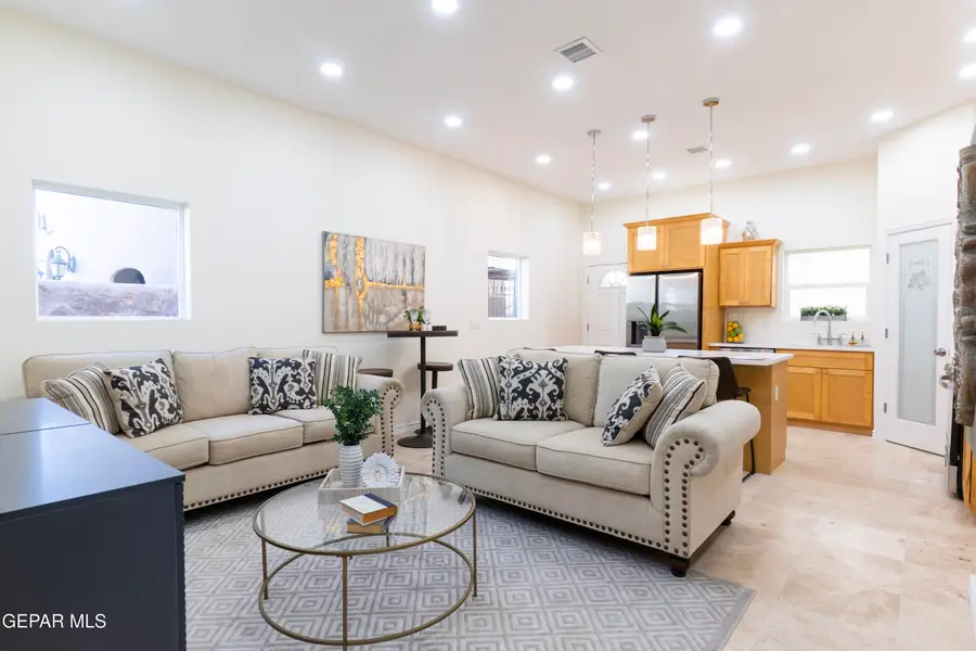 12252 Costa Brava, El Paso, TX 79938 - #3