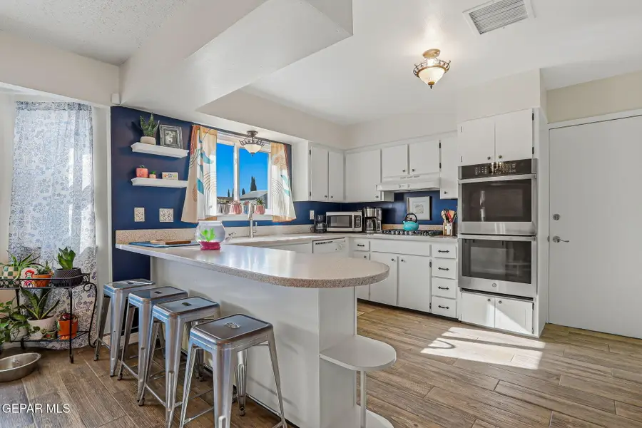 10504 Gaius Drive, El Paso, TX 79924 - #2