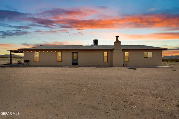 17474 Arratia Avenue, El Paso, TX 79938