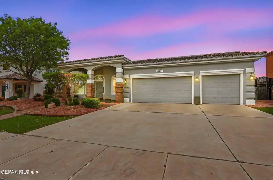 12917 Fire Fighter Drive, El Paso, TX 79938 - #3