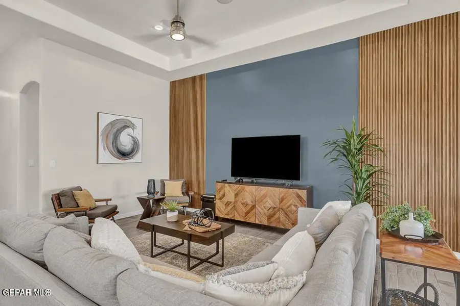 2363 Enchanted Peaks, El Paso, TX 79911 - #3