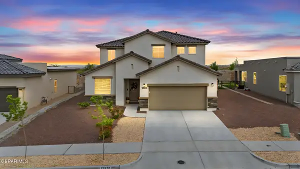 12976 Tatenhill Drive, El Paso, TX 79928