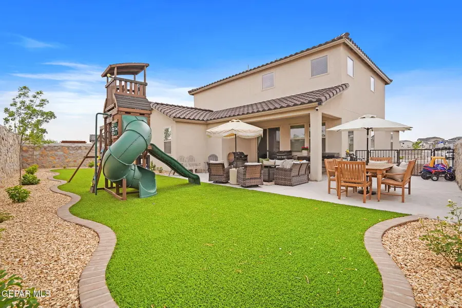 12976 Tatenhill Drive, El Paso, TX 79928 - #2