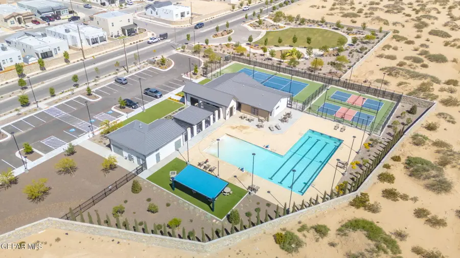 12976 Tatenhill Drive, El Paso, TX 79928 - #3