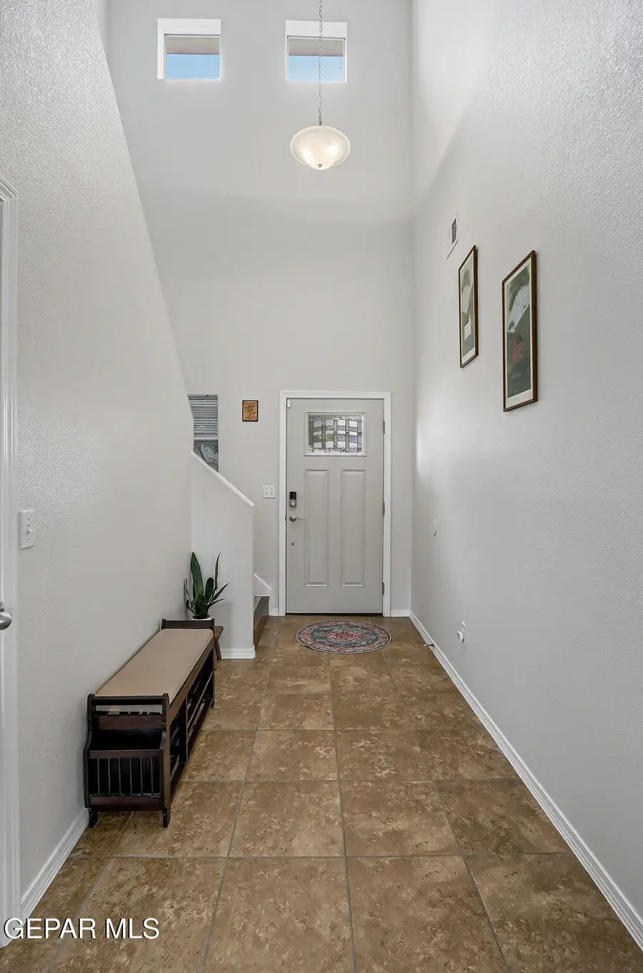 4752 Joseph Rodriguez Drive, El Paso, TX 79938 - #2