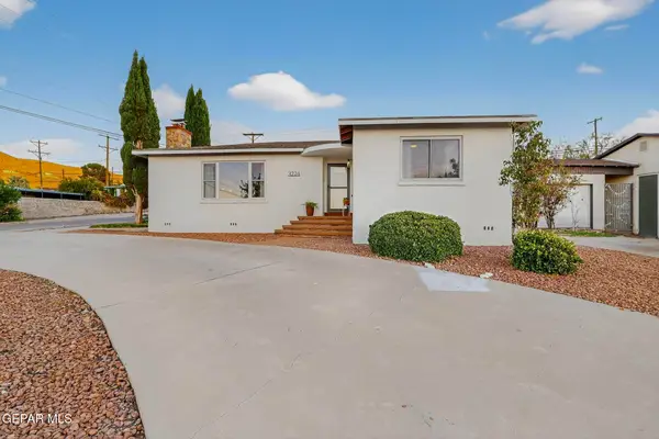 3224 N Stanton Street, El Paso, TX 79902