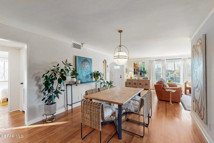 3224 N Stanton Street, El Paso, TX 79902 - #3