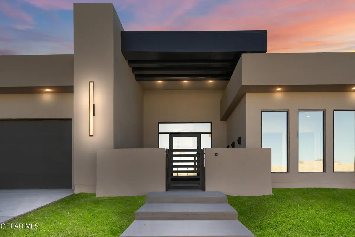 1856 War Path Drive, El Paso, TX 79911 - #1