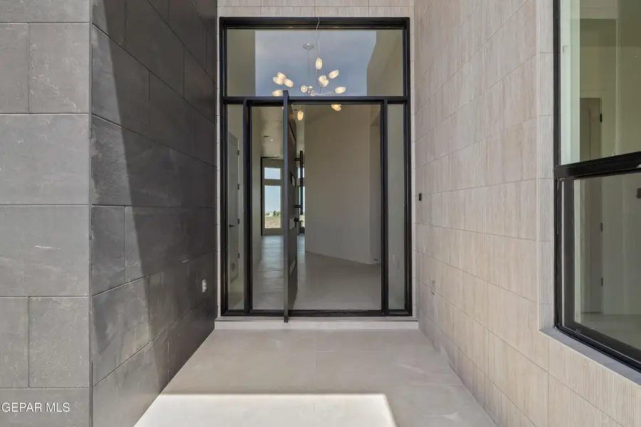 1856 War Path Drive, El Paso, TX 79911 - #3