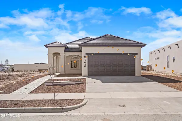 13151 Emerald Hills Avenue, Horizon City, TX 79928