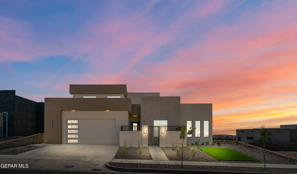 1840 War Path Drive, El Paso, TX 79911 - #1