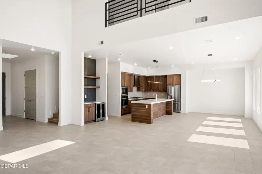 1840 War Path Drive, El Paso, TX 79911 - #2