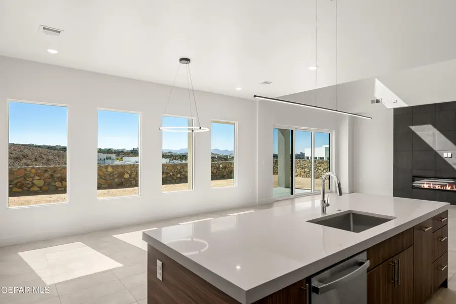 1840 War Path Drive, El Paso, TX 79911 - #3